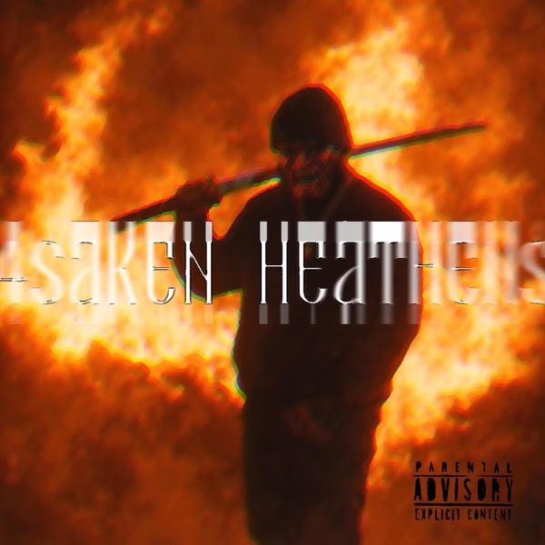 4Saken Heathens