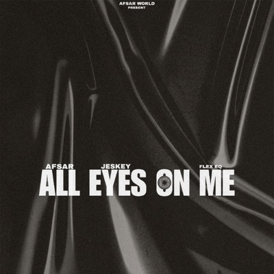 All Eyes On Me - Single