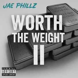 at the bar (wasted) [Interlude] Jae Phillz