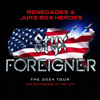 Foreigner - I Want To Know What Love Is (Live) artwork