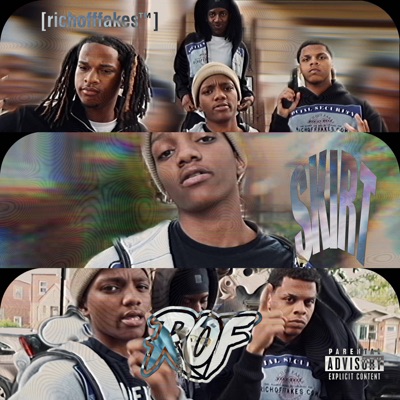 skirt (feat. 1i1an1) - Single