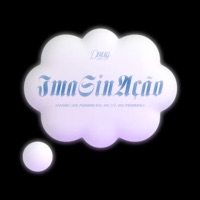 Imaginação (feat. Maori) - Single - Mc Pedrin Rh, Mc VT & Mc Pedrosa