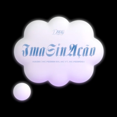 Imaginação (feat. Maori) - Single