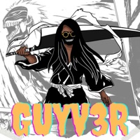 Apex legend - Single - Guyv3r