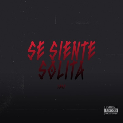 Se Siente Solita - Single