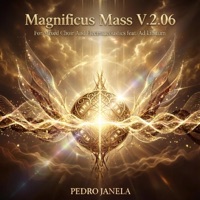 Magnificus Mass - Pedro Janela
