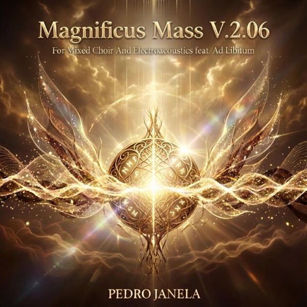 Magnificus Mass