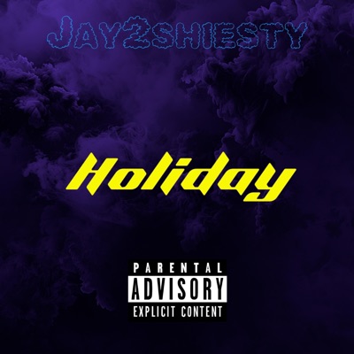 Holiday - Single