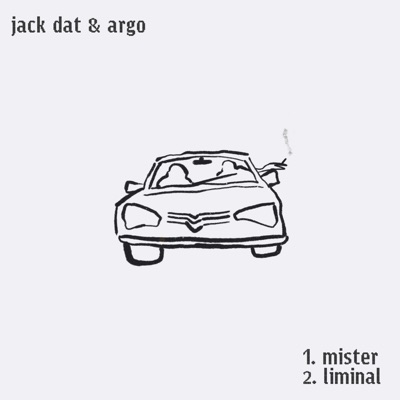 Mister / Liminal - Single