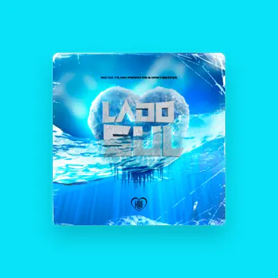 Listen to Mc Pedro Rs, watch music videos, read bio, see tour dates & more!