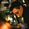 Papik & Alessandro Pitoni - Washington artwork