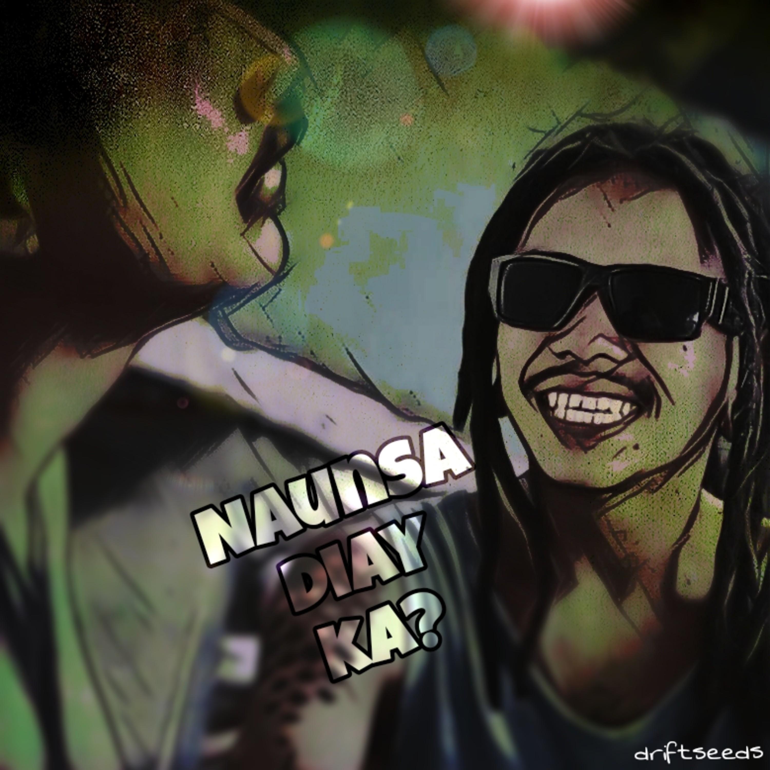 Naunsa Diay Ka - Single