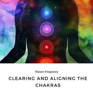 Clearing and Aligning the Chakras