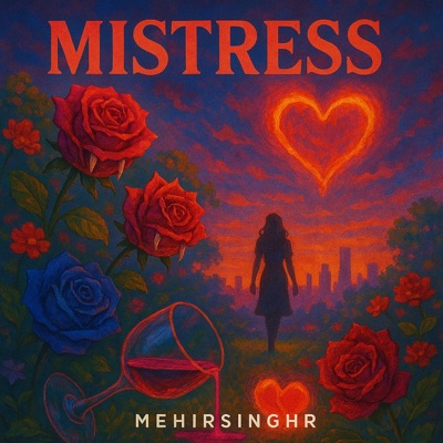 Mistress - Single