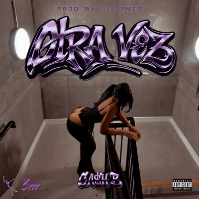OTRA VEZ - Single
