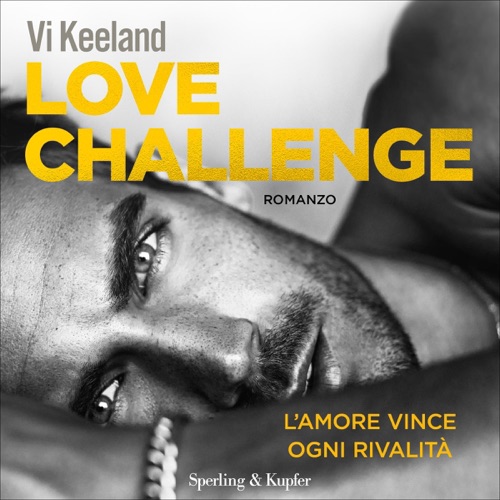 Love challenge cover