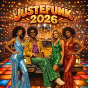 when you're gone - Justefunk Funk