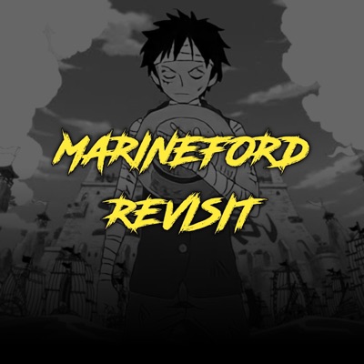 MarineFord Revisit - EP