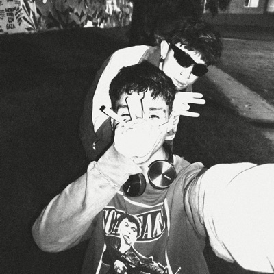 EFÍMERO (feat. Fritz) - Single