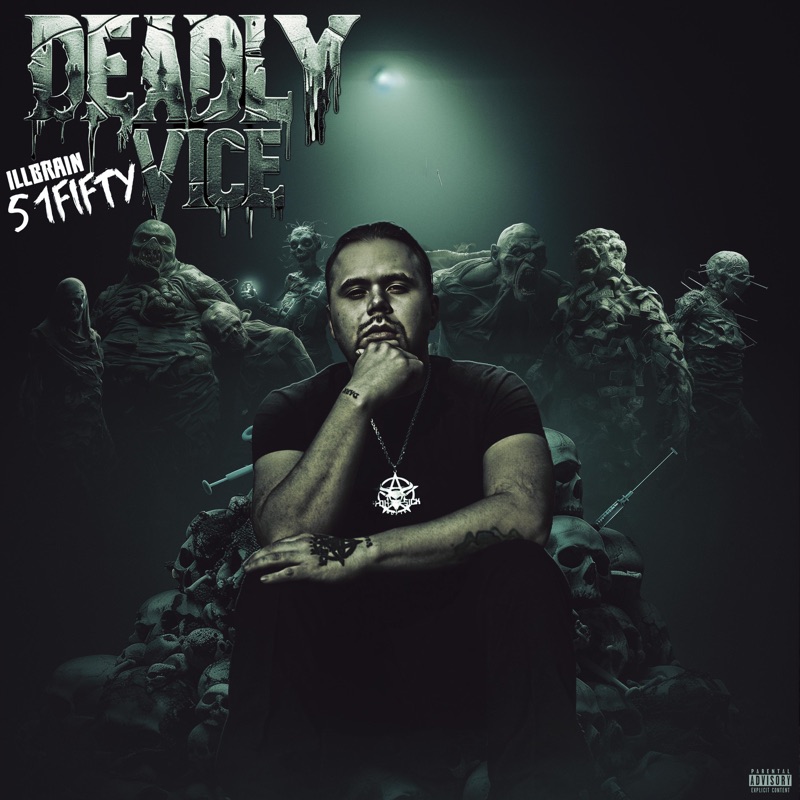 Lay Em To Rest (feat. Dikulz)