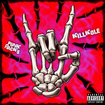 ROCK WITH ME (feat. Punk Racks) - Single