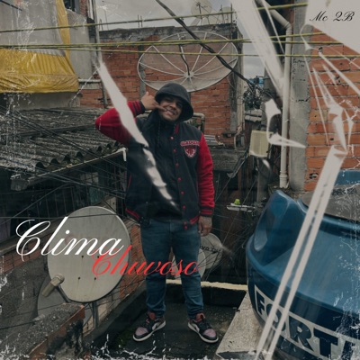 Clima Chuvoso - Single