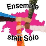 Ensemble statt Solo (feat. Dave Cayden) - Single