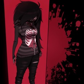 split my head open and watch my brains spill out MXRCELINE