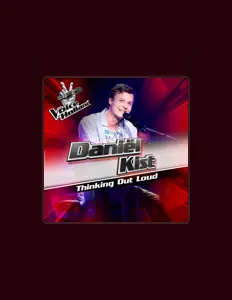 Dengarkan Daniël Kist, tonton video musik, baca bio, lihat tanggal tur & lainnya!