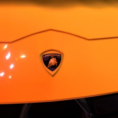 Lambo Truck (feat. $ource & Cam.) - Single