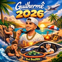 2026 - Single - Guilhermê, baia999 & 18K Records
