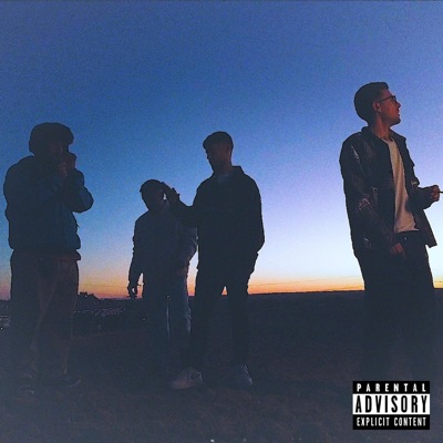 THINK IN DRUMLESS, Vol. 1 - EP