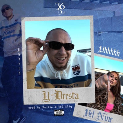 UHHHHH (feat. Vel Nine) - Single