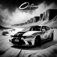 Octane (feat. Ikabus Bricksburg) - Single - Young Attack