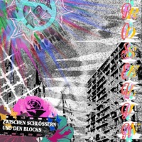 Zwischen Schlössern und den Blocks - Roselin