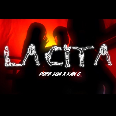 La cita (feat. Doup Lua & $lim13Beatz) - Single