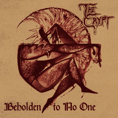 Beholden to No One - EP