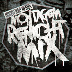 Montagem Renicht Mix (Hoodtrap Remix) - EP