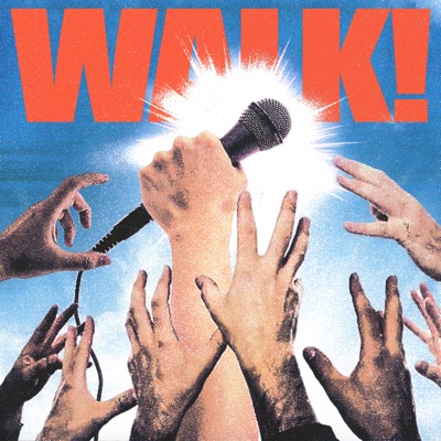 WALK! - Single