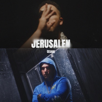 Jerusalem (feat. BekalBeats & BluesoloAzul) - Single