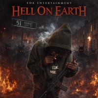 Hell on Earth - Single - EDK KingOfficial