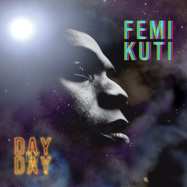 Day By Day