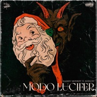 Modo Lucifer - Single - DADDY MONKEY & Alda Dj