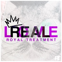 REAL LOVE (feat. DAN BURKE) - Single - ROYAL TREATMENT