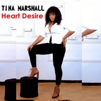 Heart Desire - Single - Tina Marshall