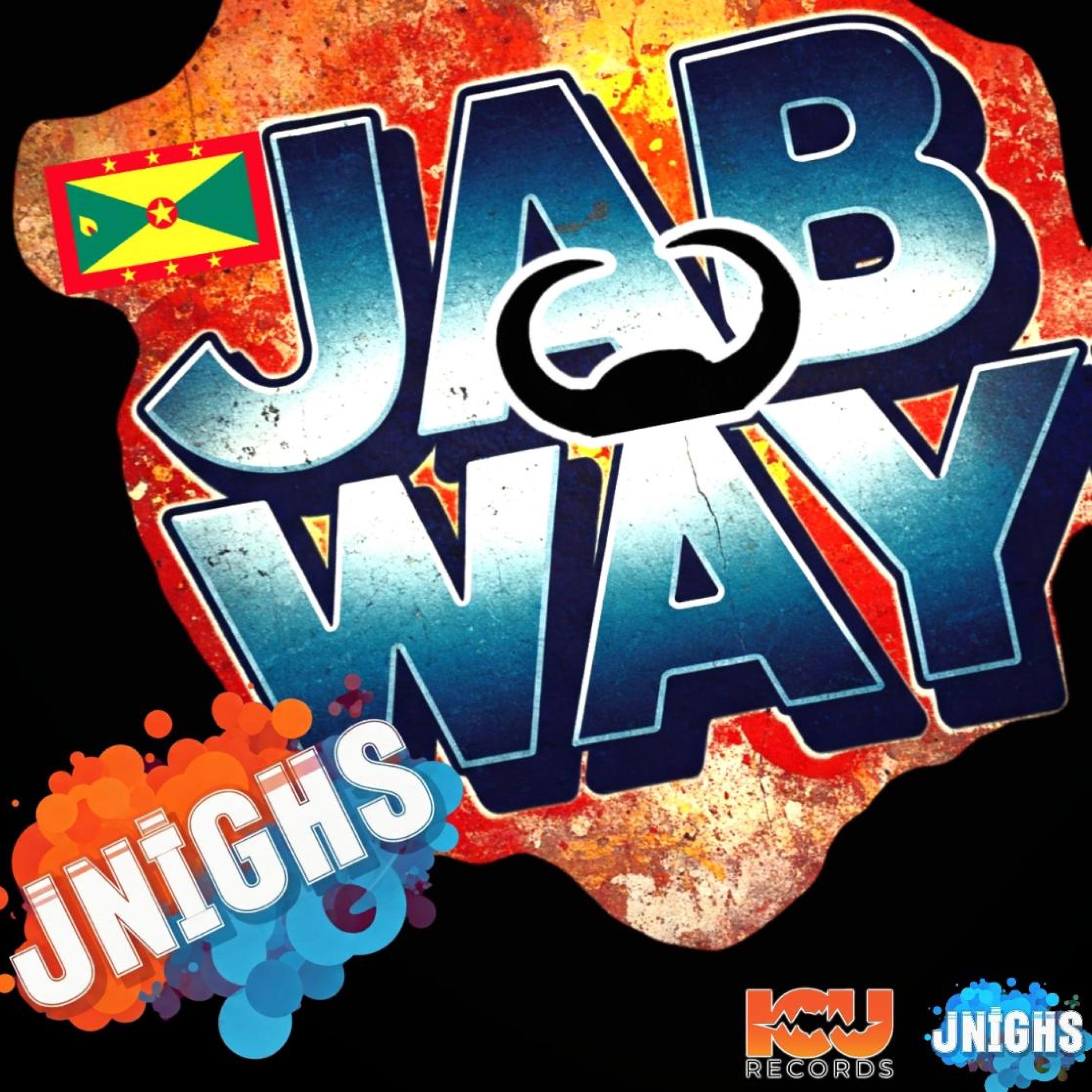 Jab Way - Single