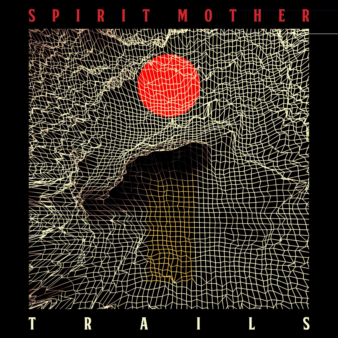 Trails by Spirit Mother