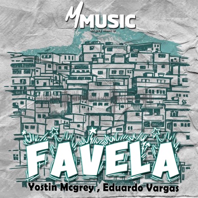 Favela - Single