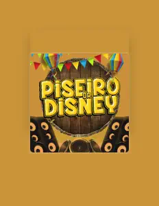 Dj Gaspar Limaを聴いたり、ミュージックビデオを鑑賞したり、経歴やツアー日程などを確認したりしましょう！