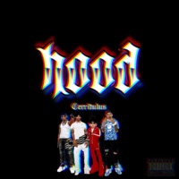 Hood - Single - Kali CERRITULUS